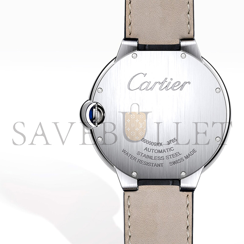CARTIER BALLON BLEU DE CARTIER WATCH WSBB0003
